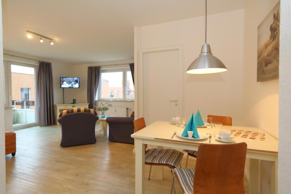 Apartment App. Kiek In 09