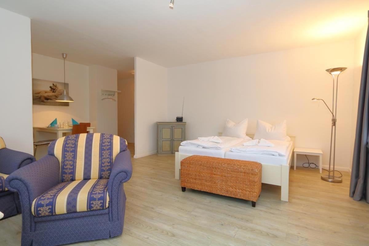 Apartment App. Kiek In 09
