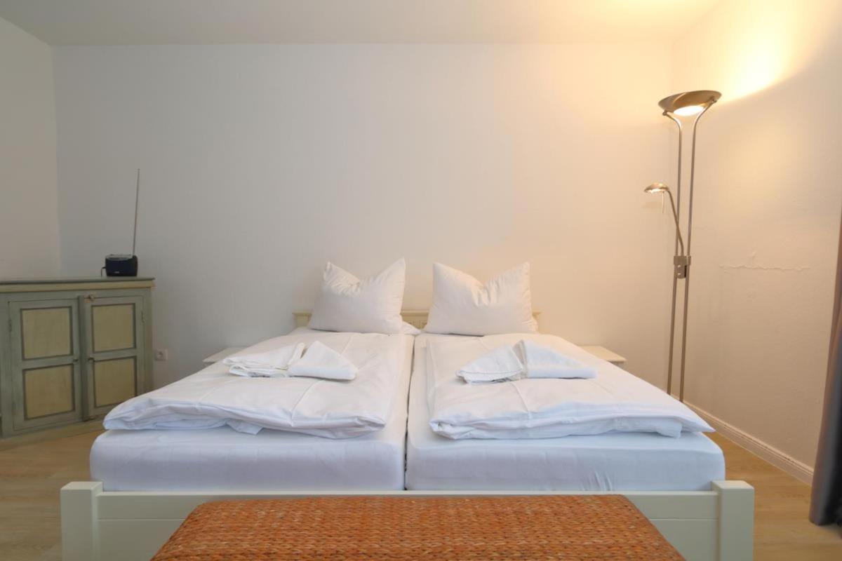 App. Kiek In 09 Apartment Westerland