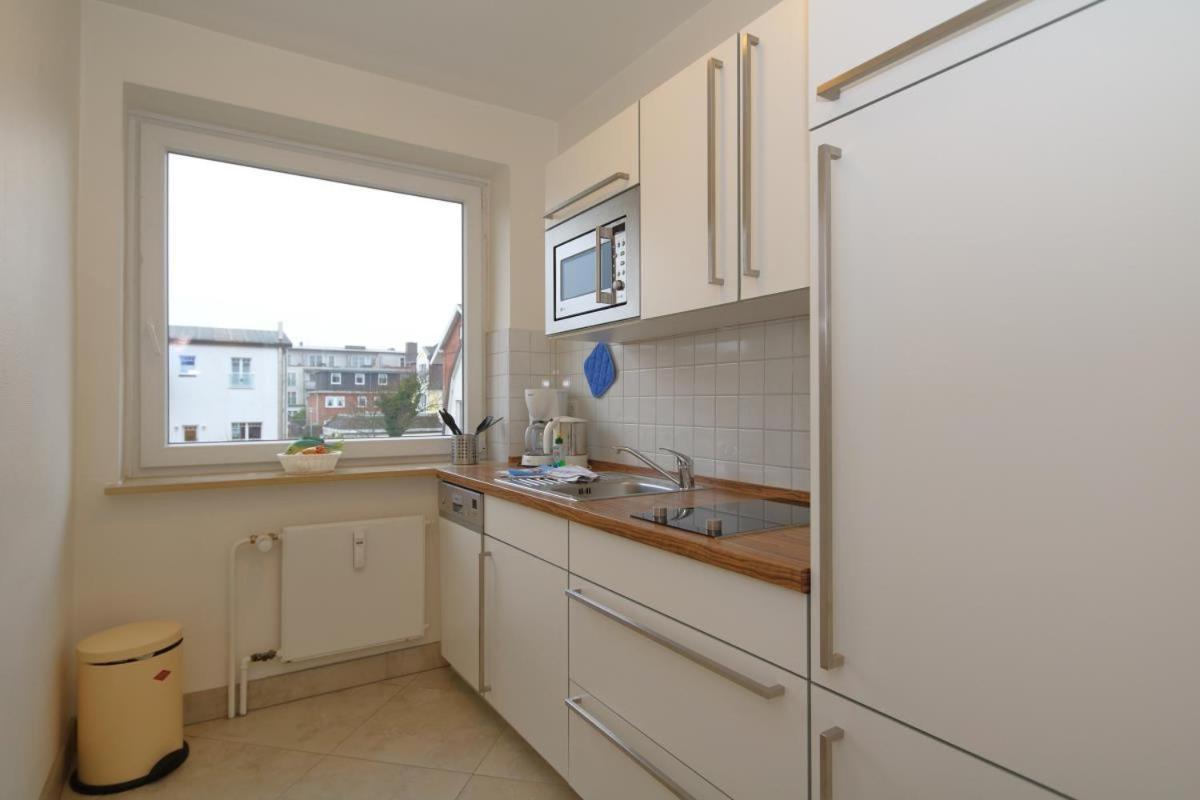 App. Kiek In 09 Westerland